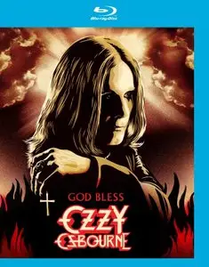 Ozzy Osbourne - God Bless Ozzy Osbourne (2011) [Full Blu-ray] 