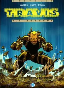 Travis 6.2 - Topkapi