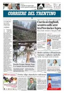 Corriere del Trentino – 27 luglio 2019