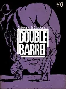 IDW-Double Barrel No 06 2016 Hybrid Comic eBook