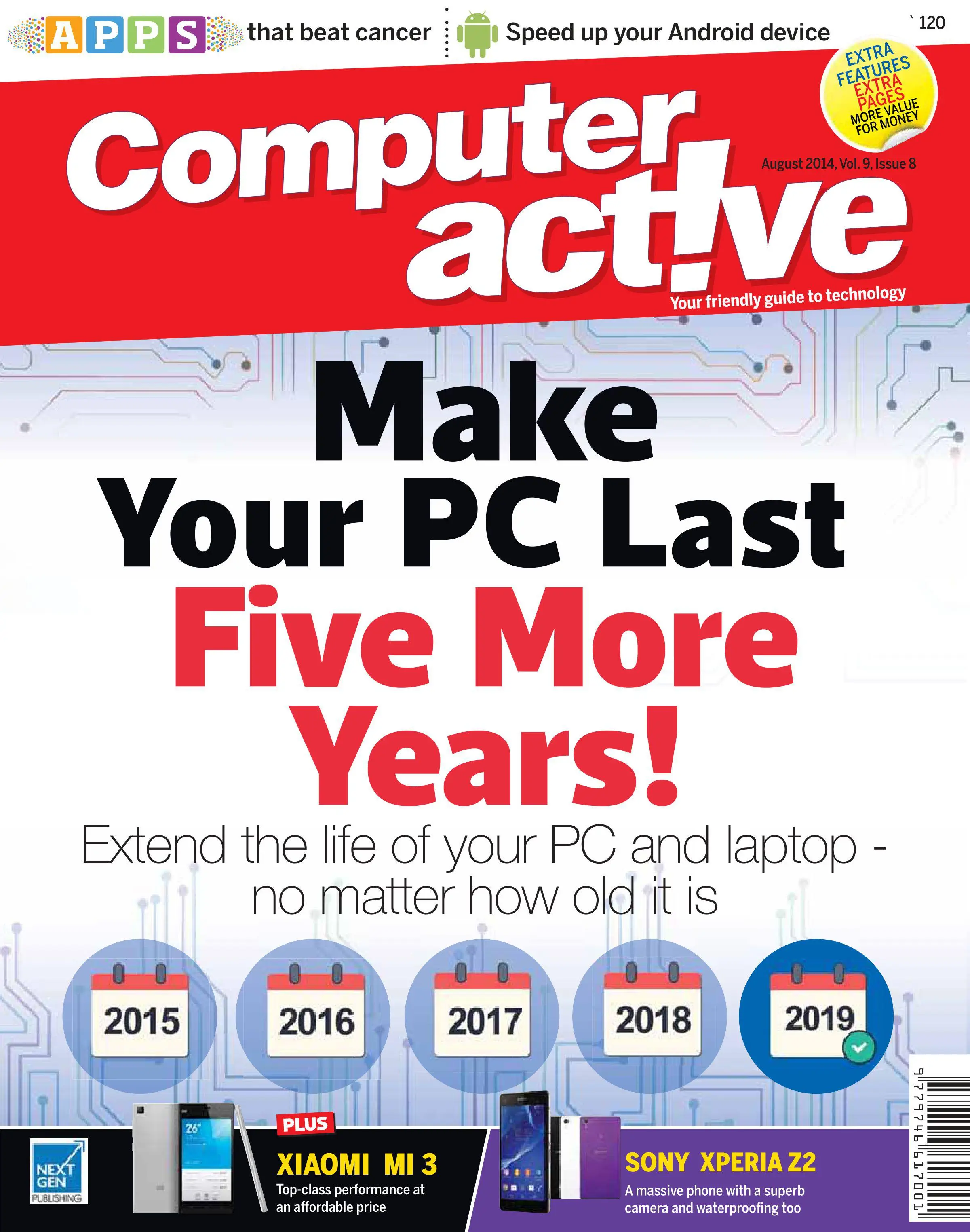 Computeractive – 10 August 2014