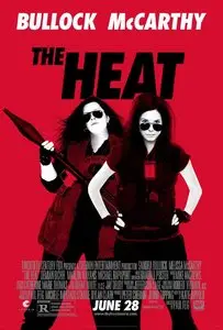 The Heat [Unrated] (2013)