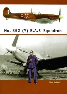 No. 352 (Y) R.A.F. Squadron (repost)