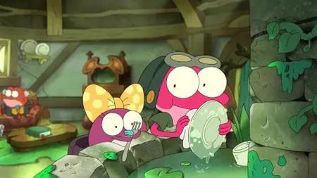 Amphibia S01E06