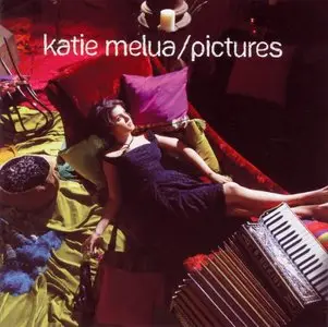 Katie MELUA - Pictures (Oct 2007) Re-post