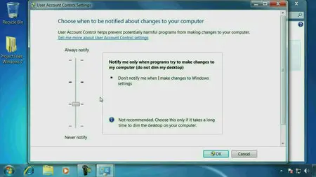 Total Training for Microsoft Windows 7 (2010)