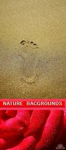 Stock Photo: Nature Backgrounds