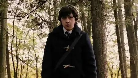 Submarine (2010)