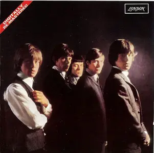 The Rolling Stones - The Rolling Stones (1964) [2 Releases]