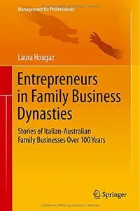 Entrepreneurs in Family Business Dynasties