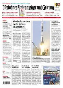 IKZ Iserlohner Kreisanzeiger und Zeitung Hemer - 07. Juni 2018