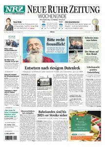 NRZ Neue Ruhr Zeitung Mülheim - 05. Januar 2019