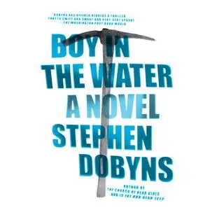 «Boy in the Water» by Stephen Dobyns