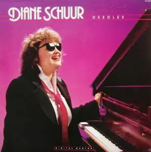 Diane Schuur - Deedles (1984)