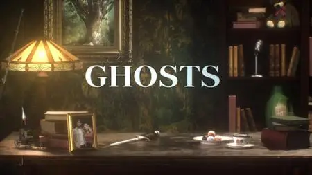 Ghosts S02E15