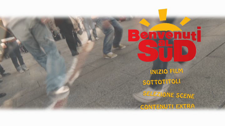 Benvenuti Al Sud (2010)