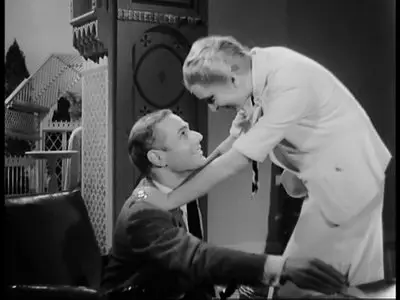 Le grand jeu (1934) [Masters of Cinema #68]