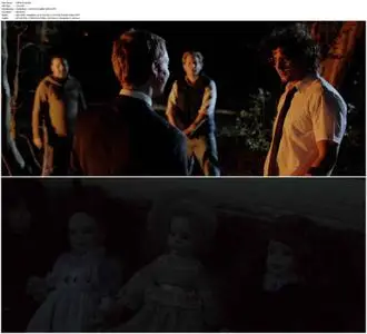 Patient Seven (2016)