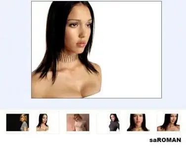 Jessica Alba HQ Wallpapers