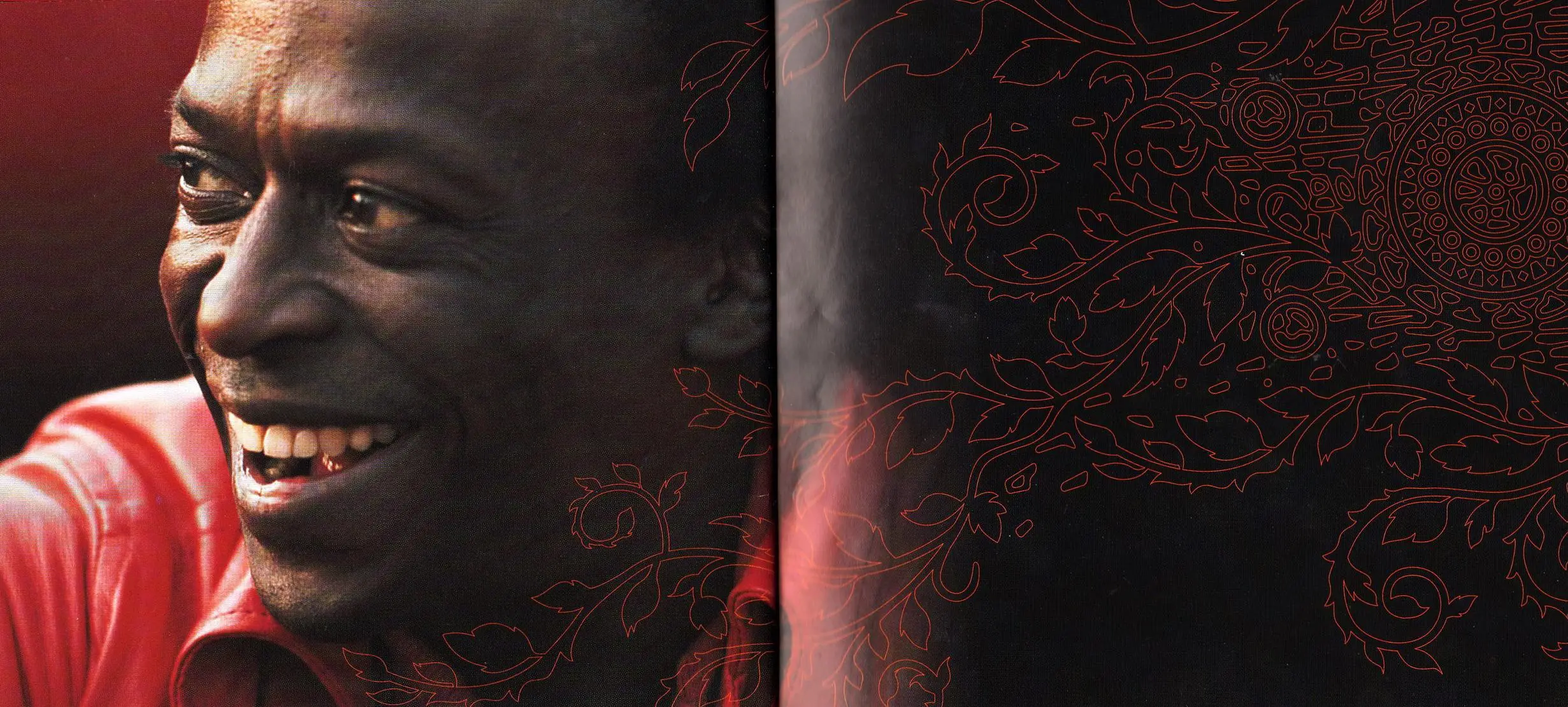 Miles Davis The Cellar Door Sessions 1970 (2005) {6CD Columbia C6K