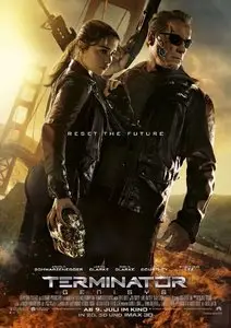 Terminator Genisys (2015)