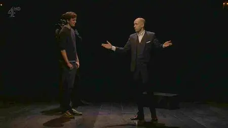 Derren Brown: Miracle (2016)