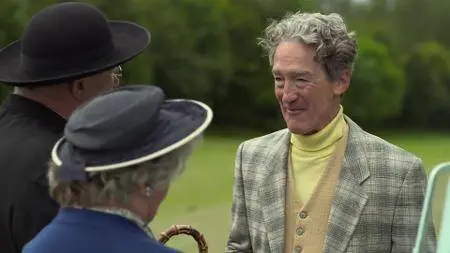 Father Brown S06E09