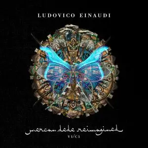 Ludovico Einaudi - Reimagined. Chapter 1, Volume 1 (2021) [Official Digital Download 24/96]