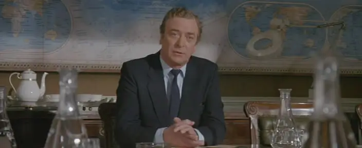 The Fourth Protocol (1987)