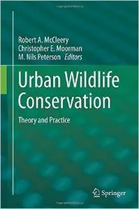 Urban Wildlife: Theory and Practice (Repost)