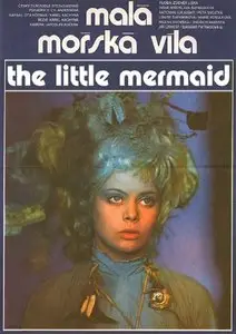 Malá morská víla / The Little Mermaid (1976)