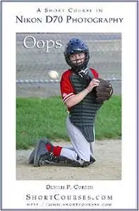 Dennis P. Curtin 2 E-book DPhoto