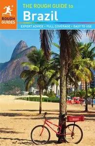 The Rough Guide to Brazil, 8 edition