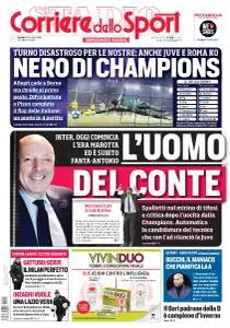 Corriere dello Sport - 13 Dicembre 2018