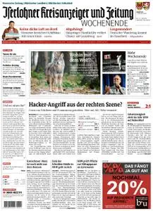 Iserlohner Kreisanzeiger – 05. Januar 2019