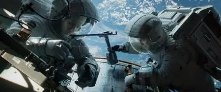 Gravity (2013)