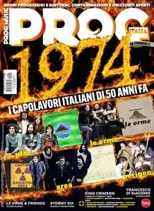 Prog Italia N.53 - Aprile-Maggio 2024