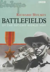 Battlefields of the Second World War
