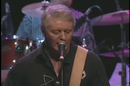 Caravan - 35th Anniversary Concert 2003 (2005)