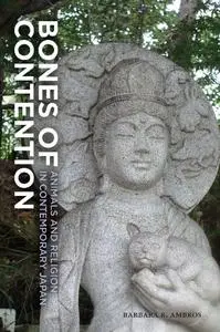 Bones of Contention: Animals and Religion in Contemporary Japan