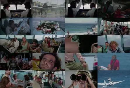 Cyclone (1978) [THEATRICAL]