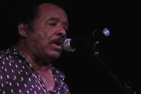 Dave Specter - Live In Chicago (2006)