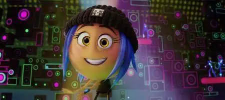 The Emoji Movie (2017)