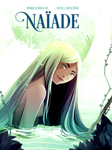 Naïade