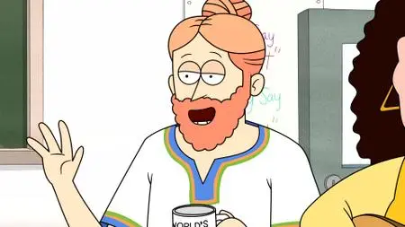 Close Enough S02E12