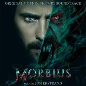 Jon Ekstrand - Morbius (2022)