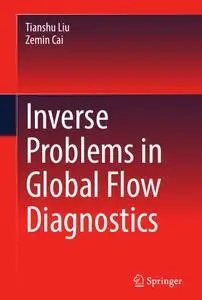 Inverse Problems in Global Flow Diagnostics