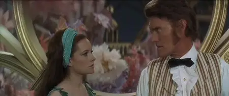 Captain Nemo and the Underwater City (1969)