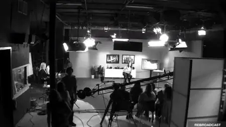 Breaking Through Creative Barriers