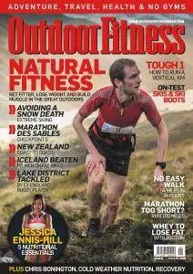 Outdoor Fitness - Issue 62 - Winter 2017